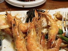 -汉巴味德(大悦城店)