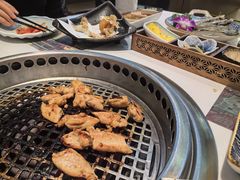 -千寻山野烤肉(中关村店)