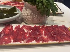 -牛人日志·鲜牛肉骨汤火锅(万科里瑧店)