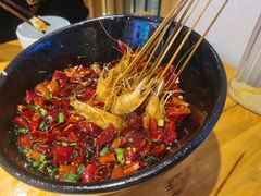 -成都吃客(九眼桥店)