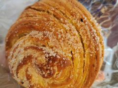 -杨老大焙子月饼干货(宽巷子民族美食街店)