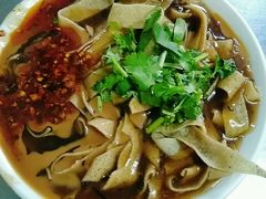 锅巴菜-陈记锅巴菜(五大道店)
