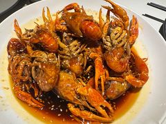 -马头巷·食景园(苏州总店)