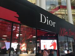 -Dior迪奥(上海世茂广场店)