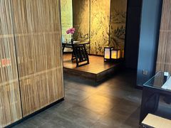 -春色如许·茶食餐厅(桃李春风店)