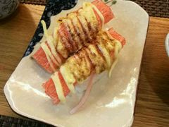 -樱の千渡日式料理·铁板烧•烧鸟(金盛田广场店)