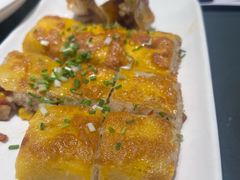 -楚鲜·汉正街一号(天河店)