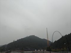 -重庆云阳龙缸景区