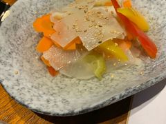 -千代武日本料理(爱建店)