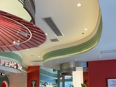 -避风塘·金牌店·夜宵(金玉兰店)