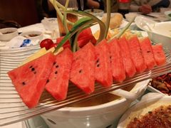 -渝信川菜(西单店)