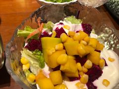 -7mall美食潮地标