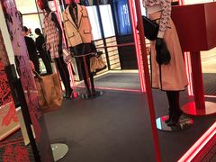 -CHANEL(恒隆广场店)