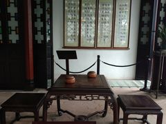 -东莞市可园博物馆