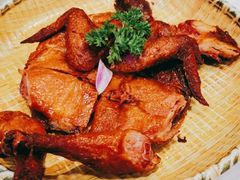 -庐州太太(CBD店)