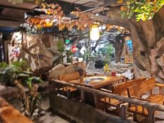 -城墙拐拐火锅(三峡广场黑金冠店)