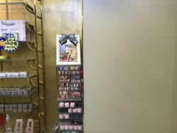 店内环境-爱睫物语·疗愈美睫美甲