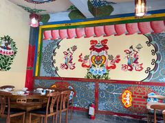 -尼玛藏家风味园(阿山食城店)