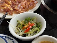 -合味土鸡火锅(中海世贸花园金碧庄店)