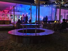 -西涌国际滨海旅游区