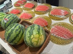 -翠山·映月湖景餐厅(映月湖公园店)