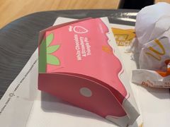 -麦当劳(大亚湾龙光城店)