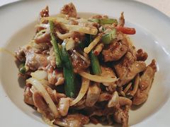 -马凯餐厅(长椿街店)