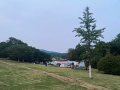 -钟山体育运动公园