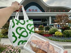 -仟吉KenGee(武汉高铁站店)