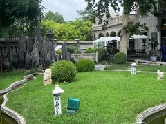-卫鼎轩·曹公馆(鼓楼店)