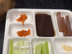 -正德楼果木烤鸭·渔家菜(东港店)