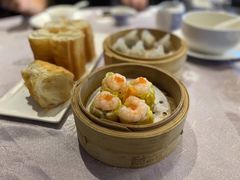 -汤臣·空中餐厅·严选粤菜(石湾世博广场店)