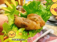 -首尔烤肉大排档(合生汇店)