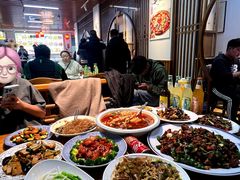 -食鸡公社辣子鸡·潍坊菜·烧烤