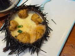 -旺角小渔村·海肠捞饭开创者(环山路店)