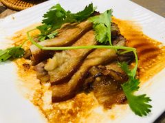 -明思味 二十年潮粤菜(榕城东山店)