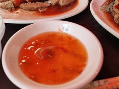 -黄连大头华烧鹅店(大良店)