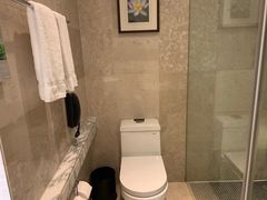 -上海龙之梦万丽酒店