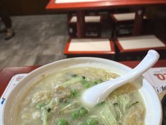 -71号豆汤饭·成都小馆(红牌楼店)