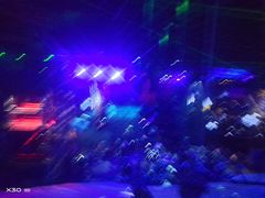 -《12·12》西安事变大型实景演出