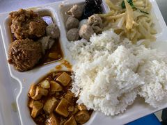 -南通大学-食堂
