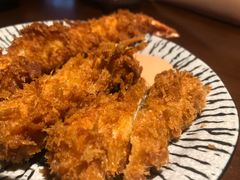 -山杏yama-katsu·吉列炸物