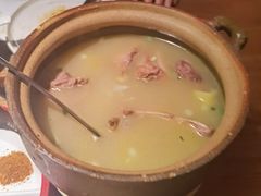 -清水亭湖北菜(大屯DT51店)