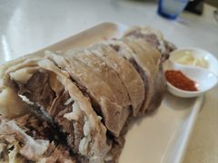 羊脖-伊祥·敦煌楼