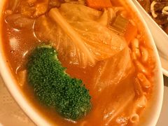 -太平馆餐厅(尖沙咀店)