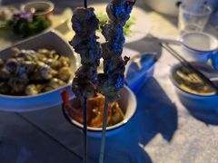 -望海观澜海景音乐餐吧(帆船基地店)