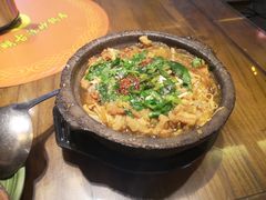 -王明古法砂锅居(开化寺店)