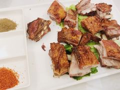 -巴依老爷·新疆美食(上城区天城路店)
