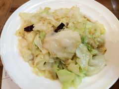 iphone_upload_pic-西贝莜面村(上海百联西郊店)