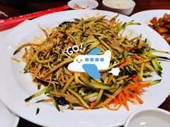 -李氏八大件老菜馆(万宝街店)